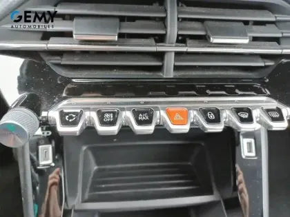 Photo 16 Peugeot 2008  BlueHDi 100 S&S BVM6