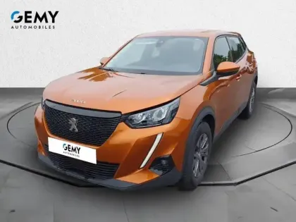 Photo Peugeot 2008 Active Business