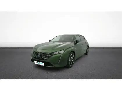 Photo Peugeot 308 Allure Pack