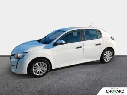 Photo Peugeot 208 Premium Pack