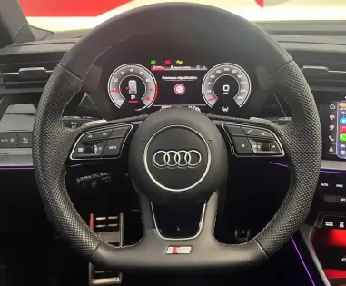 Photo 73 Audi A3  Sportback 35 TFSI Mild Hybrid 150 S tronic 7