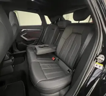 Photo 114 Audi A3  Sportback 35 TFSI Mild Hybrid 150 S tronic 7