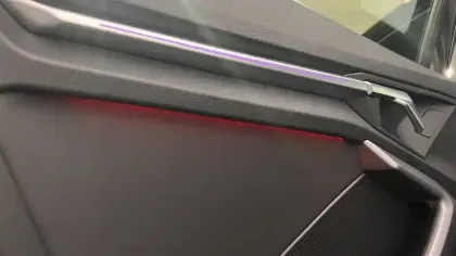 Photo 65 Audi A3  Sportback 35 TFSI Mild Hybrid 150 S tronic 7