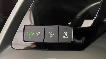 Photo 69 Audi A3  Sportback 35 TFSI Mild Hybrid 150 S tronic 7