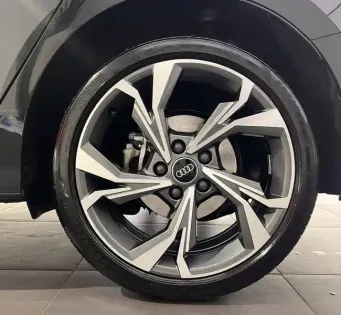 Photo 59 Audi A3  Sportback 35 TFSI Mild Hybrid 150 S tronic 7