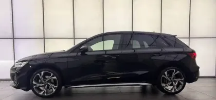 Photo 56 Audi A3  Sportback 35 TFSI Mild Hybrid 150 S tronic 7