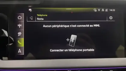 Photo 101 Audi A3  Sportback 35 TFSI Mild Hybrid 150 S tronic 7