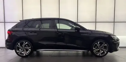 Photo 57 Audi A3  Sportback 35 TFSI Mild Hybrid 150 S tronic 7