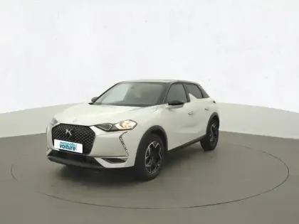 Photo Ds Ds 3 Connected Chic