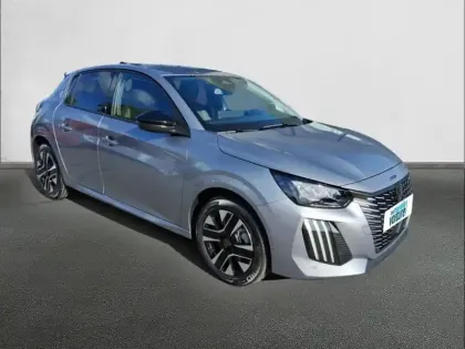 Photo 30 Peugeot 208  Hybrid 110 e-DCS6