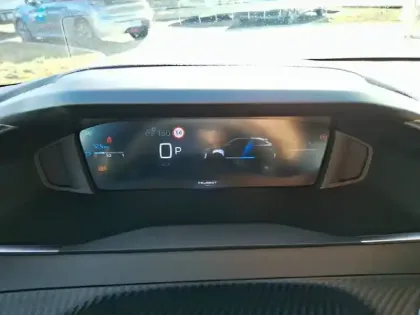 Photo 55 Peugeot 208  Hybrid 110 e-DCS6