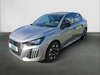 Photo 28 Peugeot 208  Hybrid 110 e-DCS6