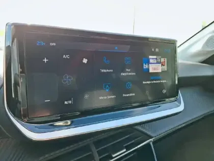 Photo 42 Peugeot 208  Hybrid 110 e-DCS6