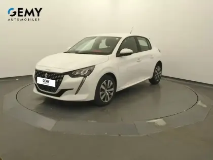 Photo Peugeot 208 Active Business