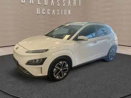 Photo Hyundai Kona Executive