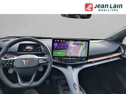 Photo 17 Cupra Tavascan  286 ch