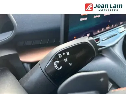 Photo 12 Cupra Tavascan  286 ch