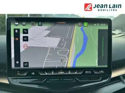 Photo 14 Cupra Tavascan  286 ch