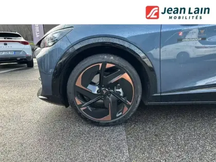 Photo 8 Cupra Tavascan  286 ch