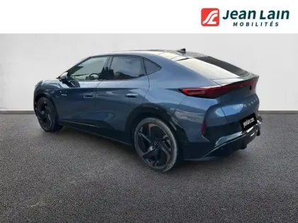 Photo 6 Cupra Tavascan  286 ch