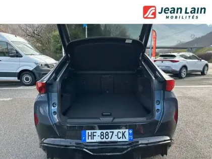 Photo 9 Cupra Tavascan  286 ch