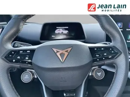 Photo 11 Cupra Tavascan  286 ch