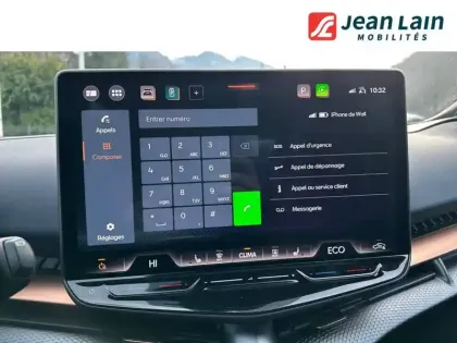 Photo 15 Cupra Tavascan  286 ch