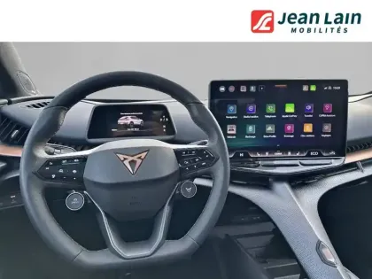 Photo 10 Cupra Tavascan  286 ch