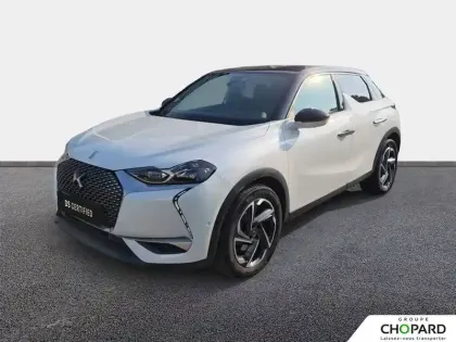 Photo Ds Ds 3 Grand Chic