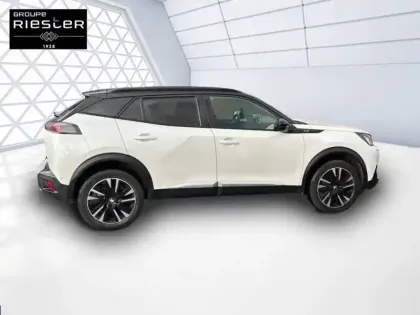 Photo 3 Peugeot 2008  PureTech 155 S&S EAT8