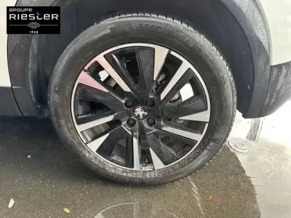 Photo 8 Peugeot 2008  PureTech 155 S&S EAT8