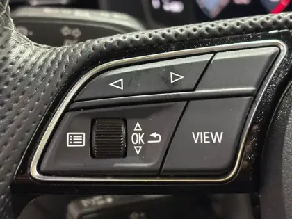 Photo 16 Audi A1  Sportback 30 TFSI 116 ch S tronic 7