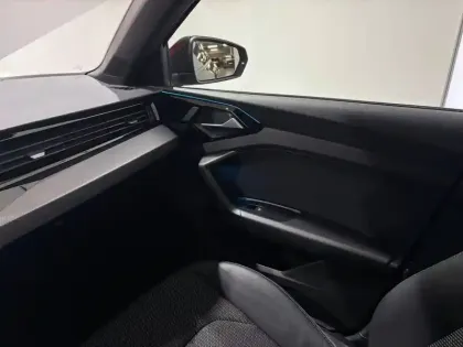 Photo 45 Audi A1  Sportback 30 TFSI 116 ch S tronic 7