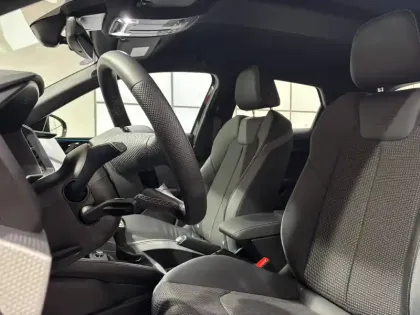 Photo 12 Audi A1  Sportback 30 TFSI 116 ch S tronic 7