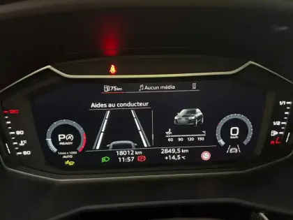 Photo 30 Audi A1  Sportback 30 TFSI 116 ch S tronic 7