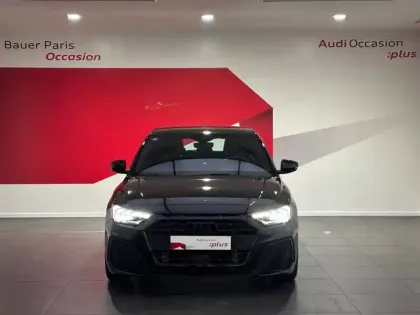 Photo 1 Audi A1  Sportback 30 TFSI 116 ch S tronic 7