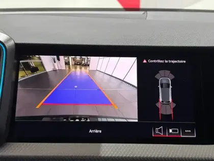 Photo 42 Audi A1  Sportback 30 TFSI 116 ch S tronic 7