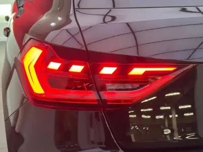 Photo 51 Audi A1  Sportback 30 TFSI 116 ch S tronic 7