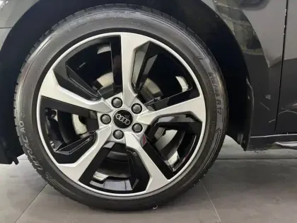 Photo 6 Audi A1  Sportback 30 TFSI 116 ch S tronic 7