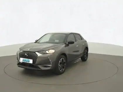 Photo Ds Ds 3 Connected Chic