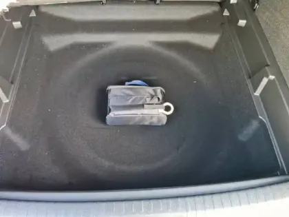 Photo 31 Peugeot 3008  Hybrid 145 e-DCS6