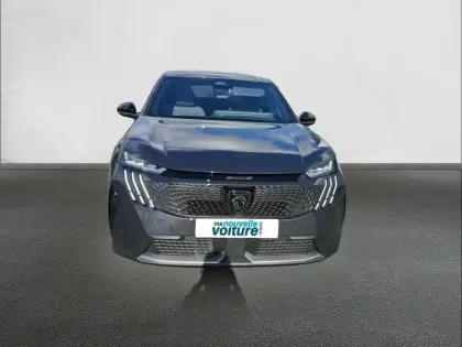 Photo 35 Peugeot 3008  Hybrid 145 e-DCS6