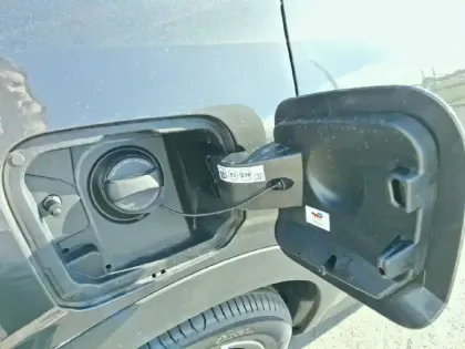 Photo 66 Peugeot 3008  Hybrid 145 e-DCS6