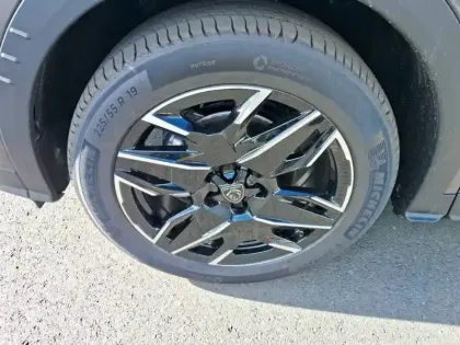 Photo 12 Peugeot 3008  Hybrid 145 e-DCS6