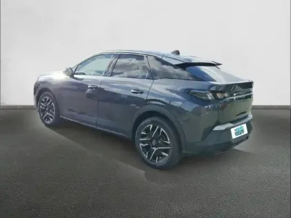 Photo 6 Peugeot 3008  Hybrid 145 e-DCS6