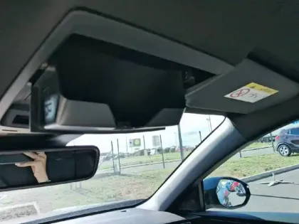 Photo 28 Peugeot 3008  Hybrid 145 e-DCS6