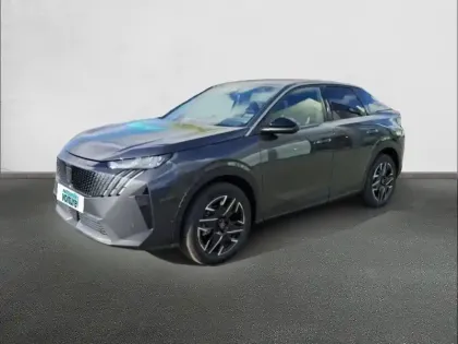 Photo 34 Peugeot 3008  Hybrid 145 e-DCS6
