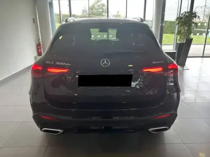 Photo 28 Mercedes Classe GLC GLC 300 de Hybrid EQ 9G-Tronic 4Matic