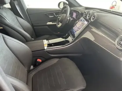 Photo 34 Mercedes Classe GLC GLC 300 de Hybrid EQ 9G-Tronic 4Matic