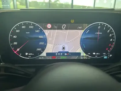 Photo 38 Mercedes Classe GLC GLC 300 de Hybrid EQ 9G-Tronic 4Matic